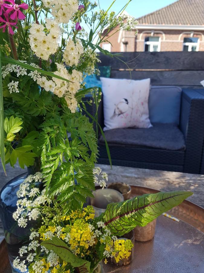 Maison Sophie Bed & Breakfast Tongeren Exterior photo